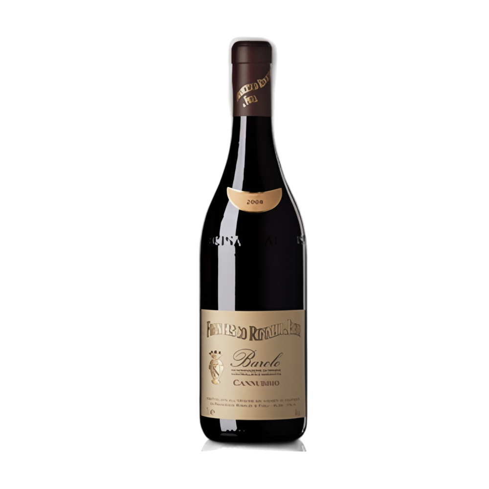 Francesco Rinaldi, Barolo Cannubi 2020, Magnum 1500 ml